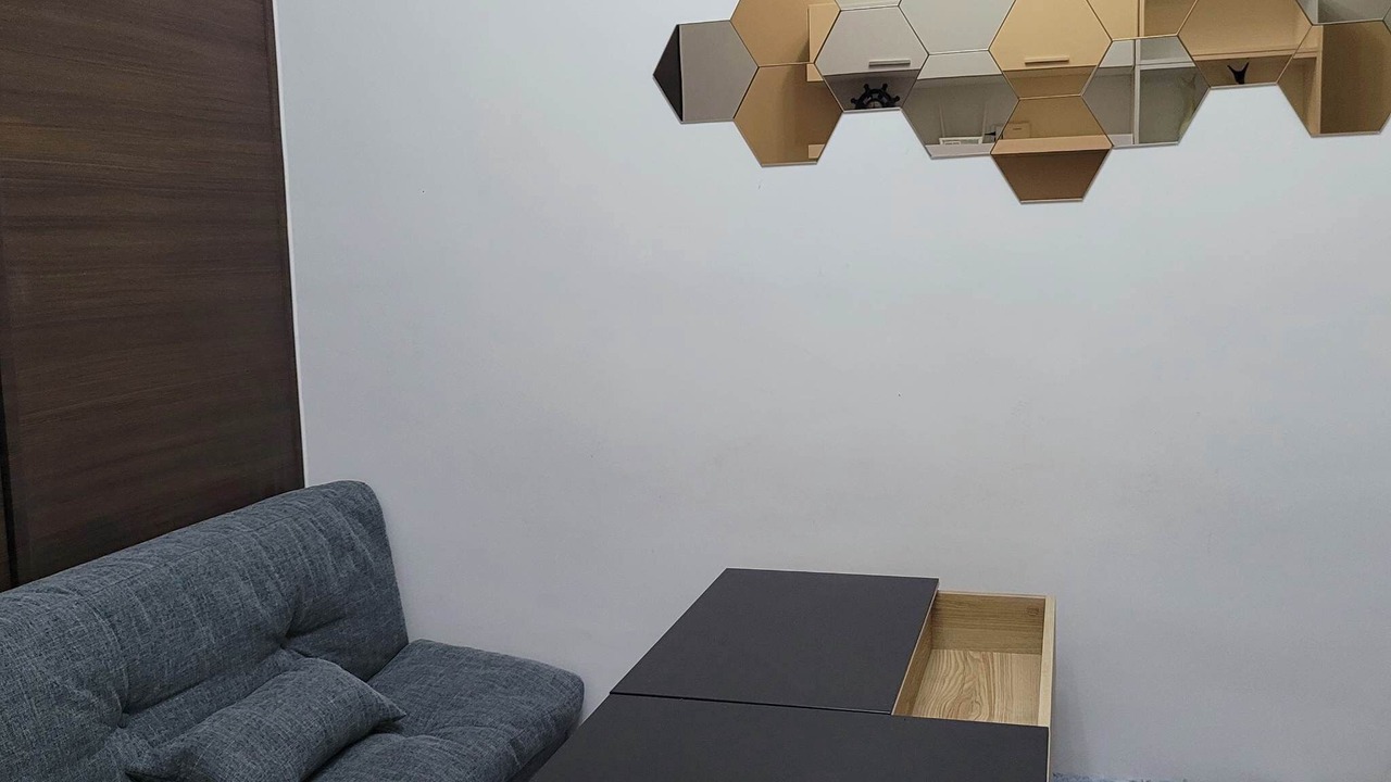 Photo of Livingroom in Salcedo Village