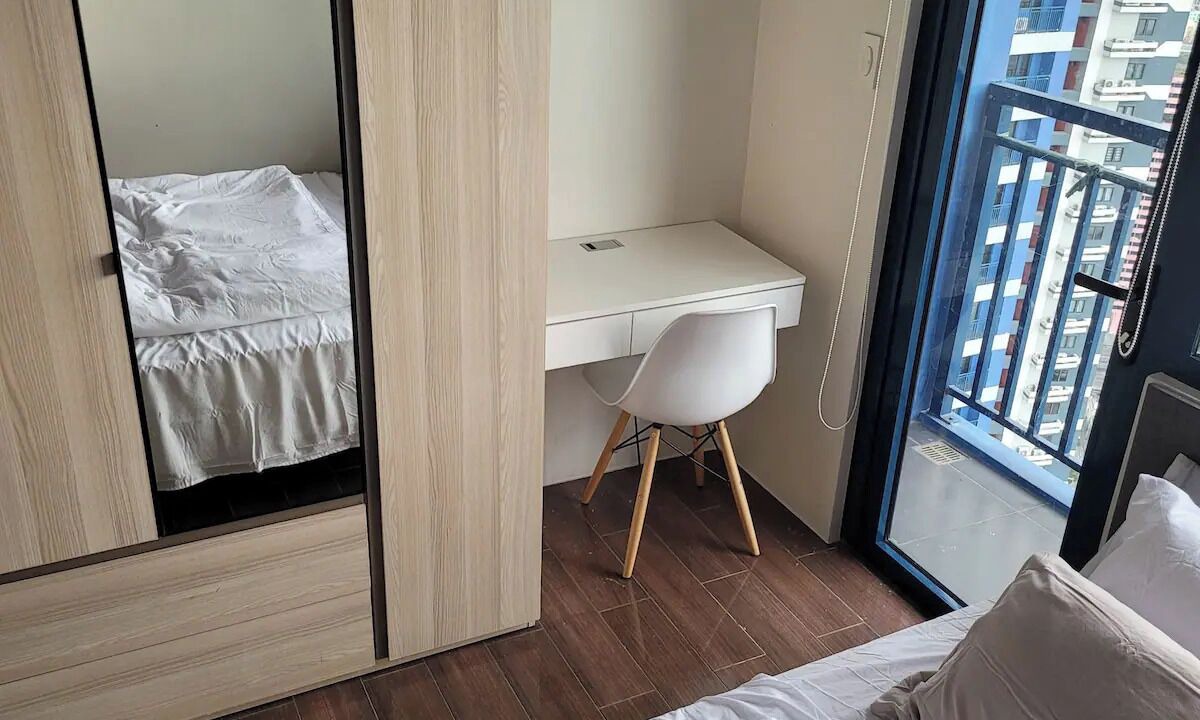 Photo of Bedroom in Salcedo Village