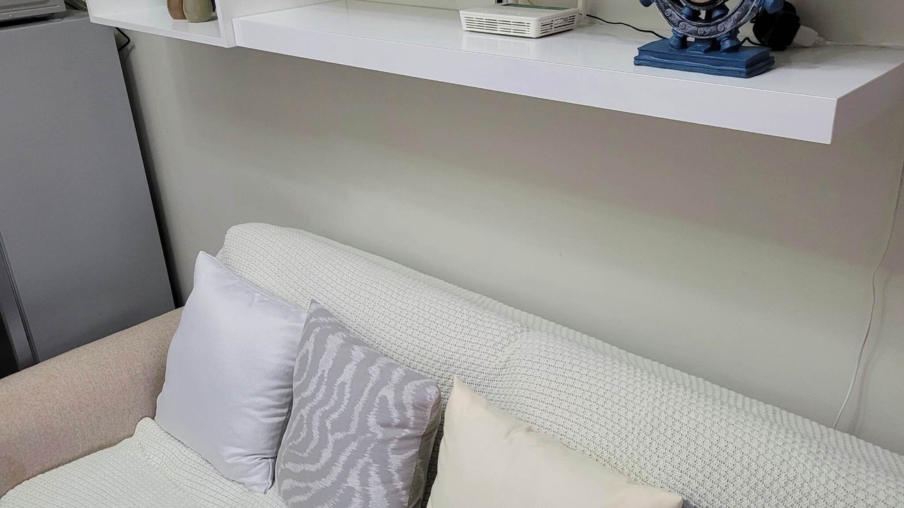 Photo of Livingroom in Salcedo Village