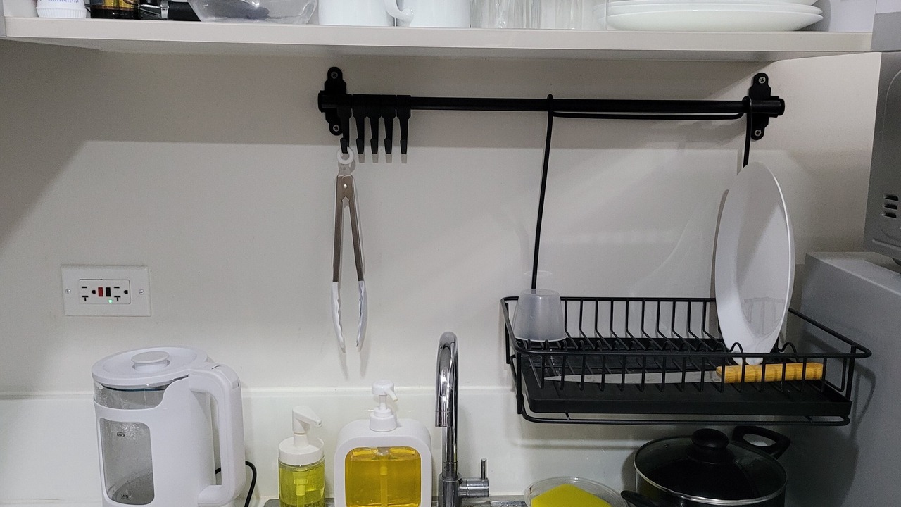 Photo of Kitchen in Salcedo Village