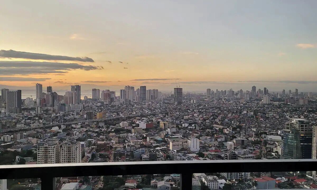 Photo of Outdoor in Salcedo Village