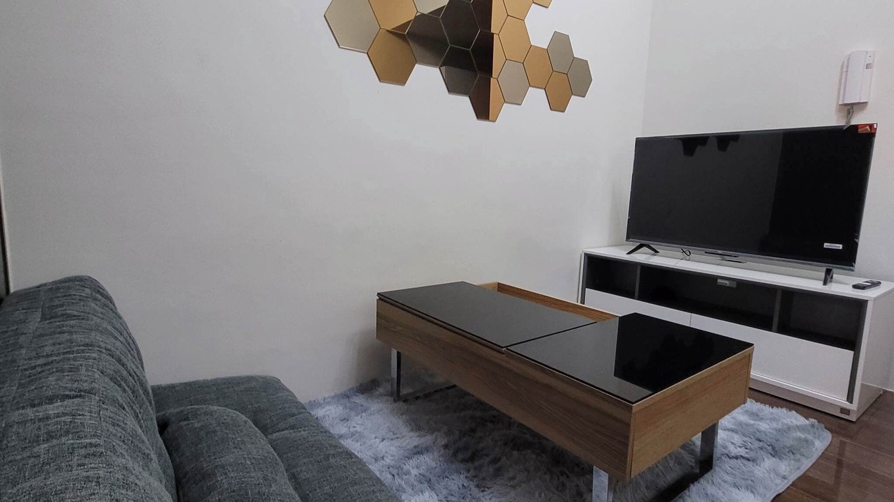Photo of Livingroom in Salcedo Village