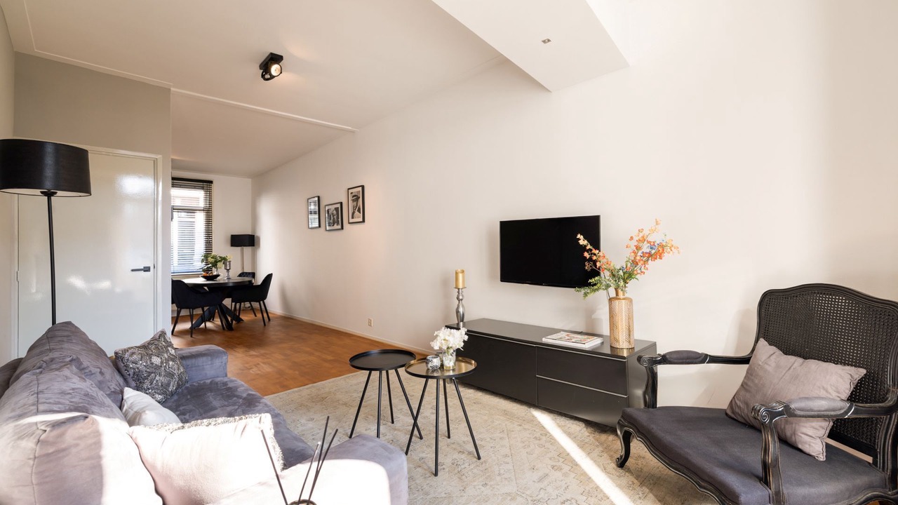 Photo of Livingroom in Museum Quarter