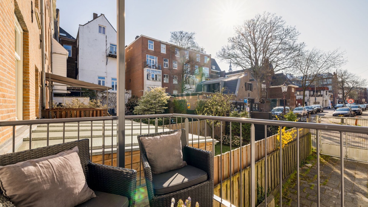 Photo of Outdoor in Museum Quarter