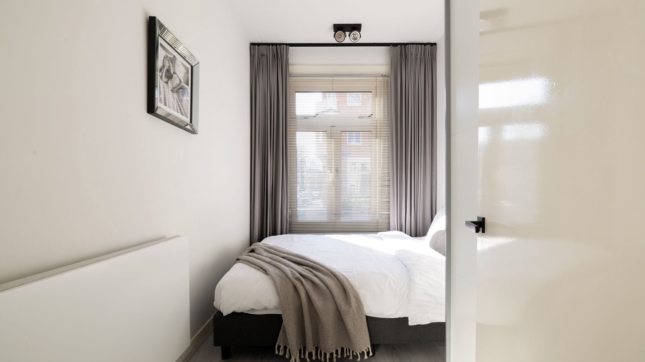 Photo of Bedroom in Museum Quarter
