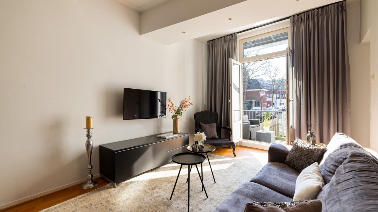 Photo of Livingroom in Museum Quarter