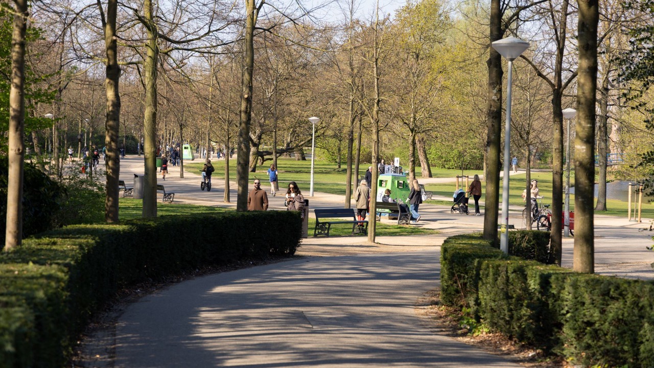 Photo of Others in Museum Quarter