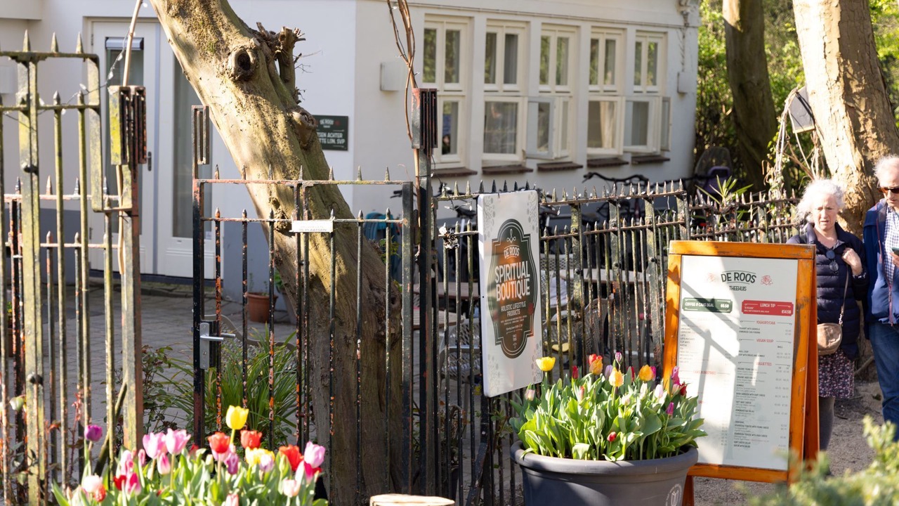 Photo of Outdoor in Museum Quarter