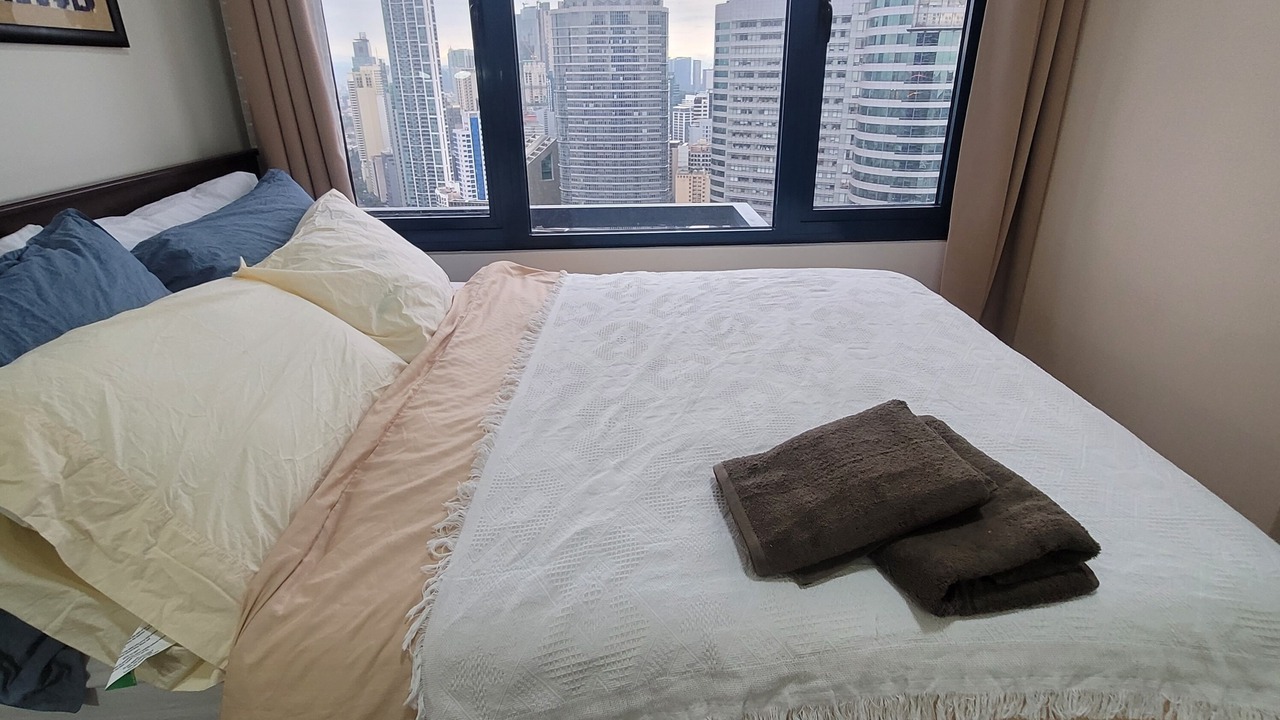 Photo of Bedroom in Legazpi Village