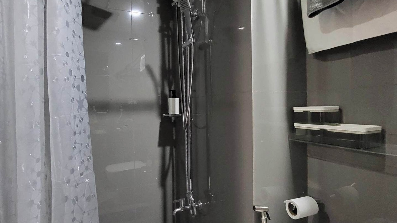 Photo of Bathroom in Legazpi Village