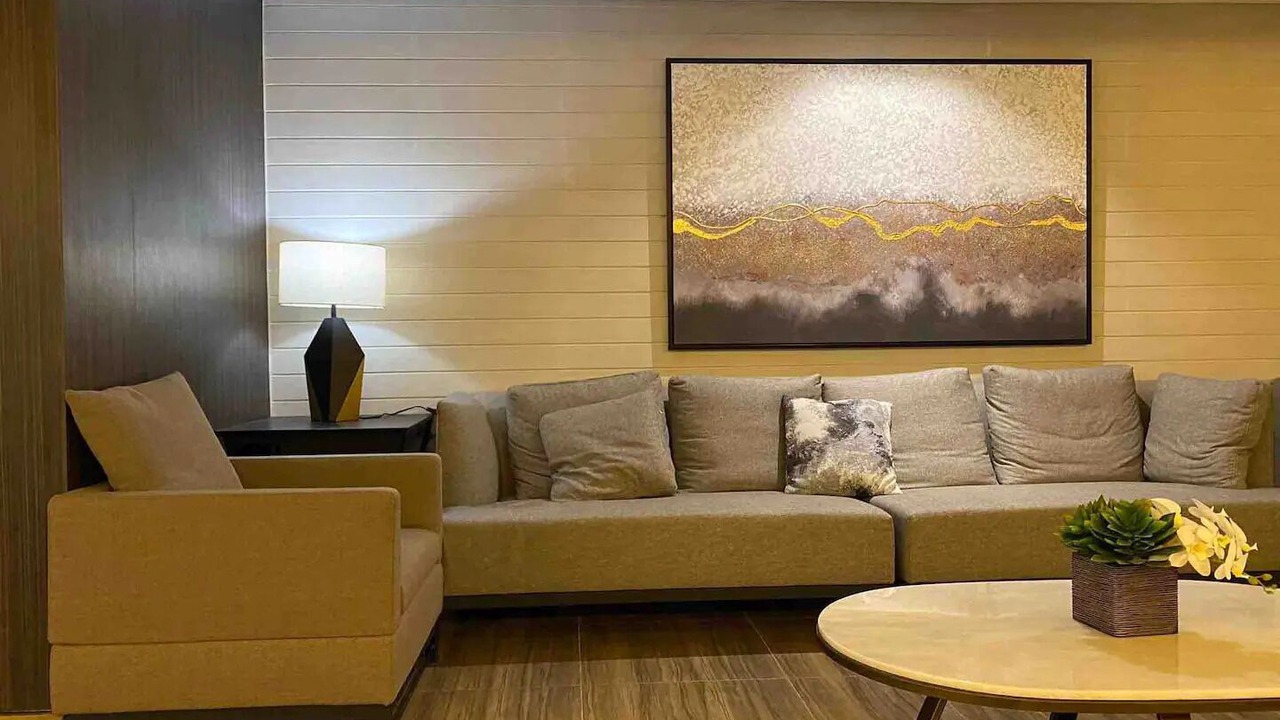 Photo of Livingroom in Legazpi Village