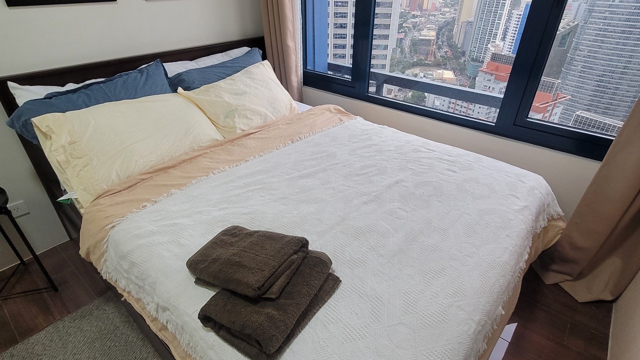 Photo of Bedroom in Legazpi Village