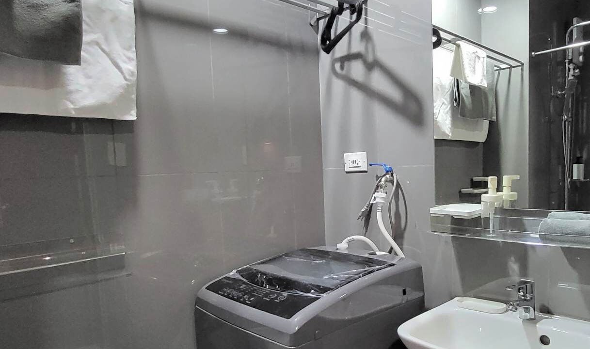 Photo of Bathroom in Legazpi Village