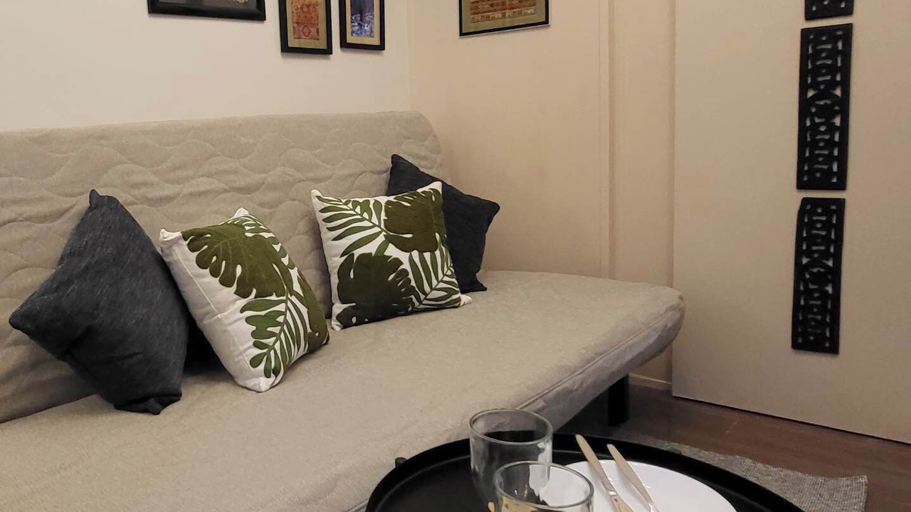 Photo of Livingroom in Legazpi Village
