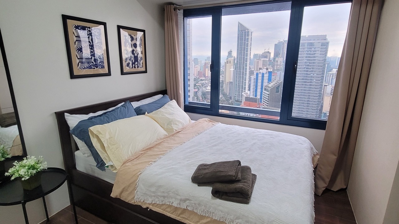 Photo of Bedroom in Legazpi Village