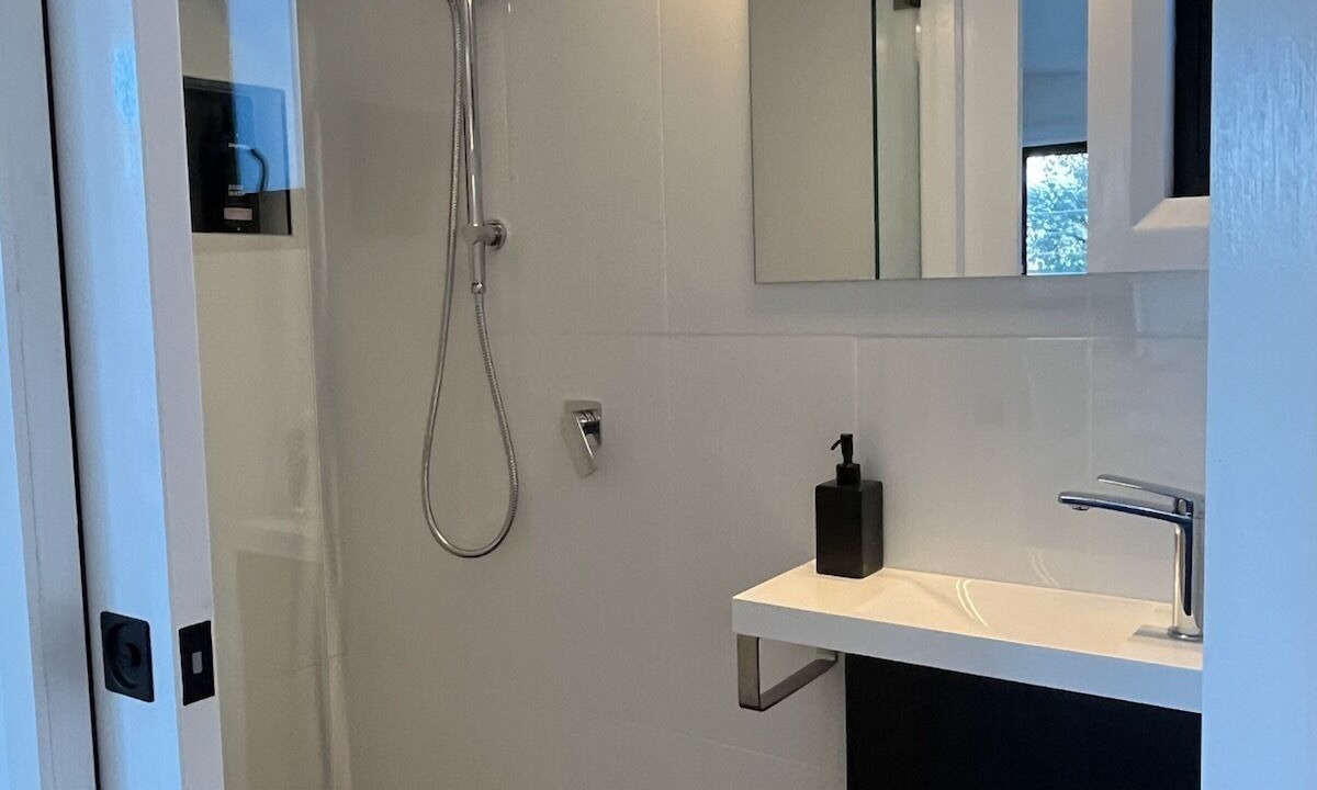 Photo of Bathroom in Leura