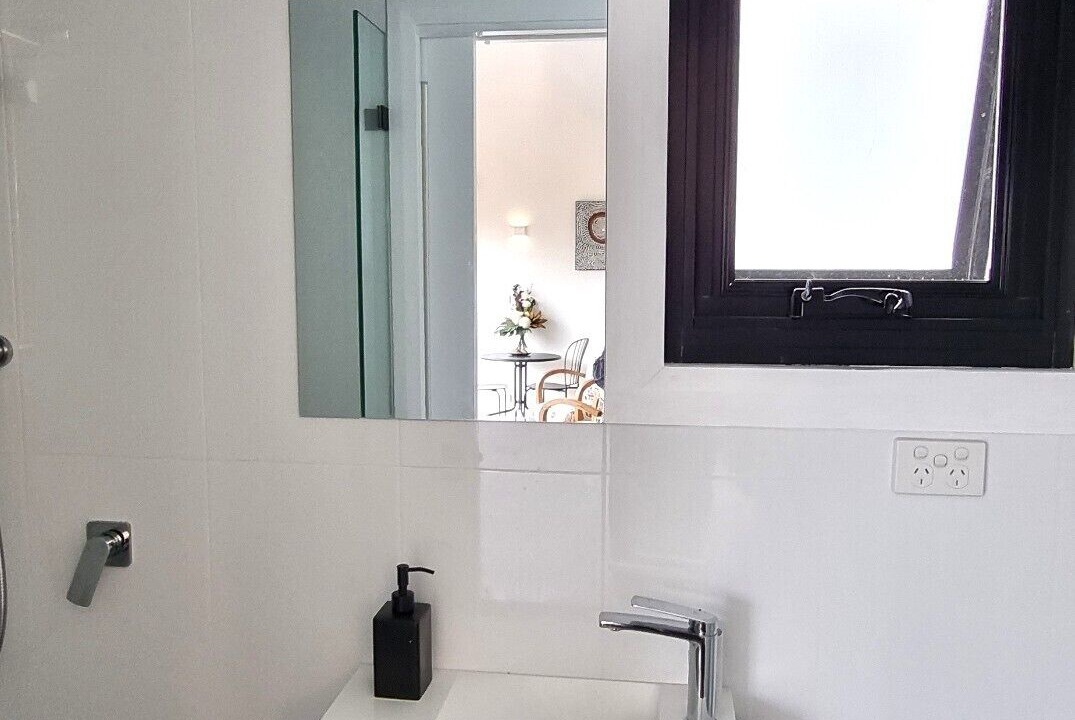 Photo of Bathroom in Leura