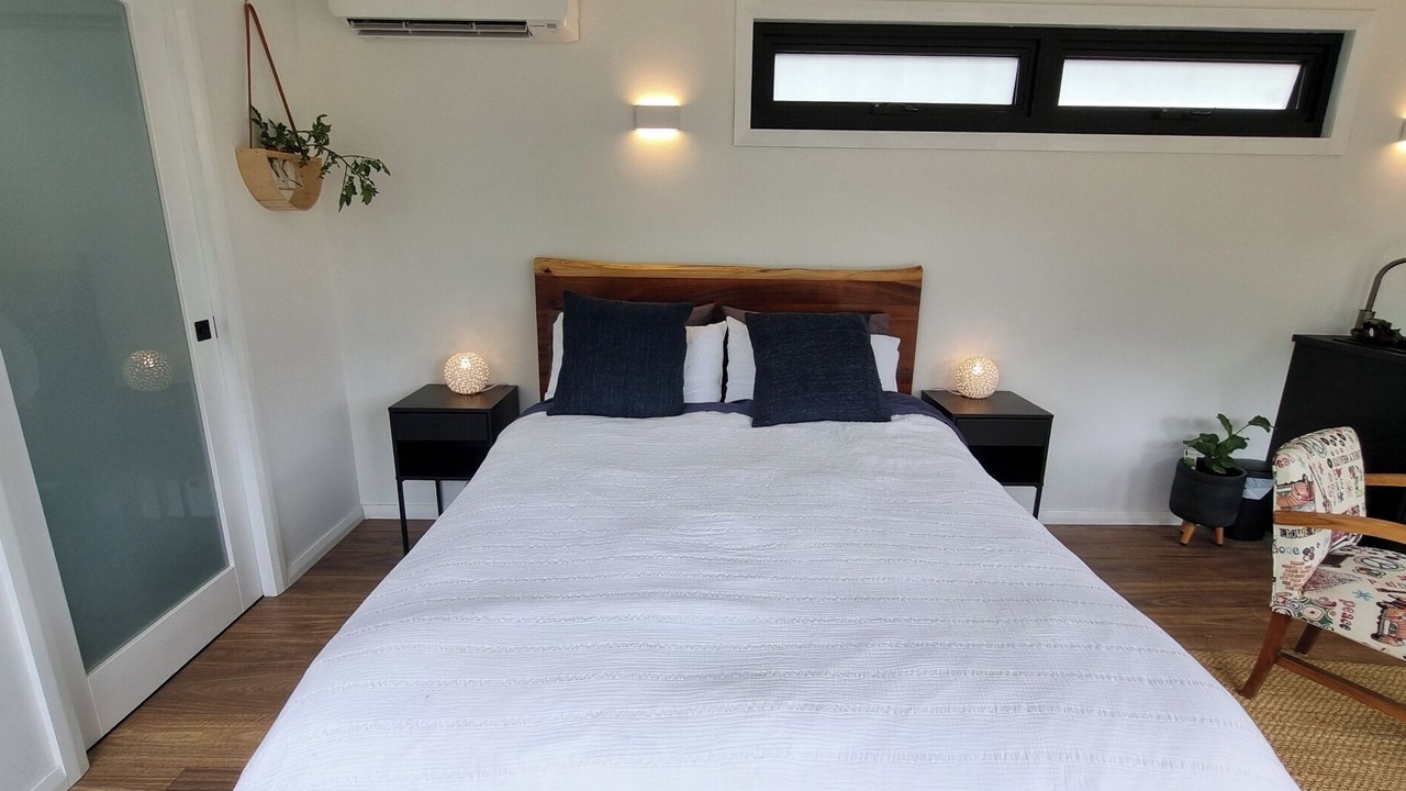 Photo of Bedroom in Leura