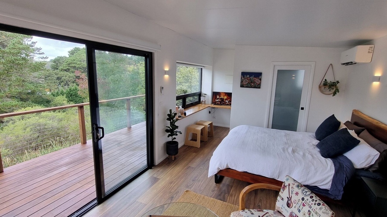 Photo of Bedroom in Leura