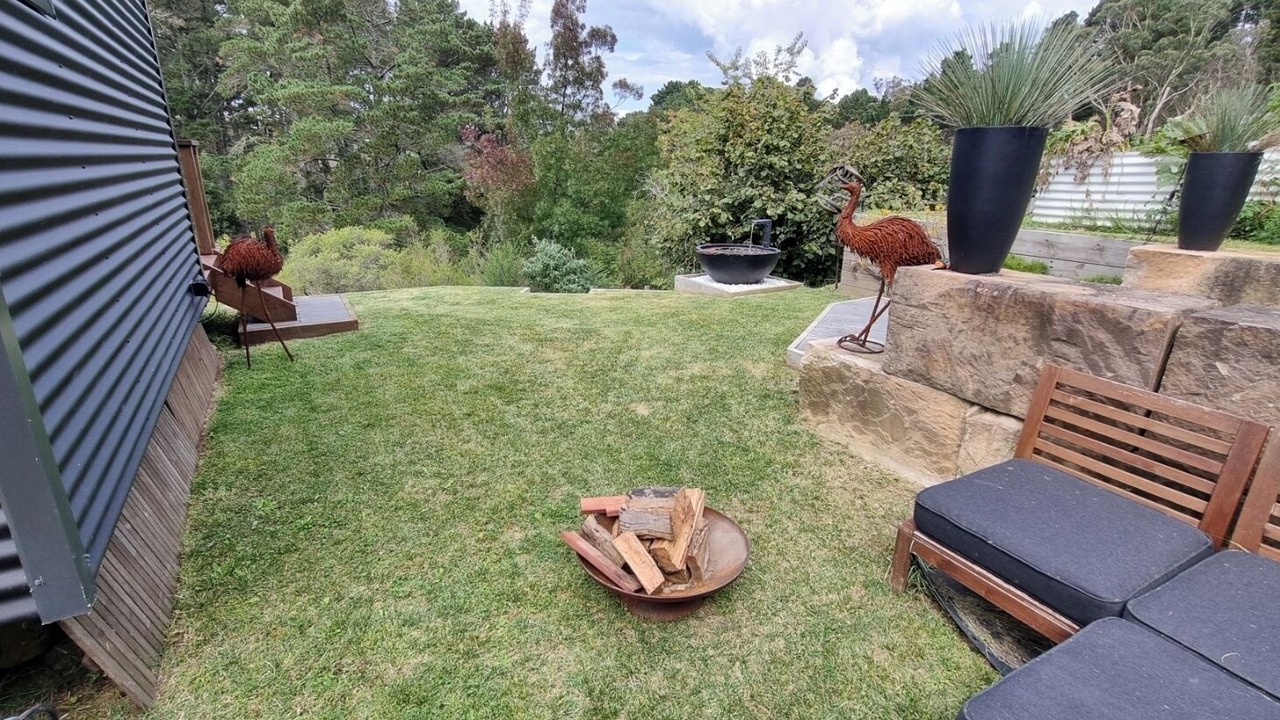 Photo of Patio Balcony in Leura