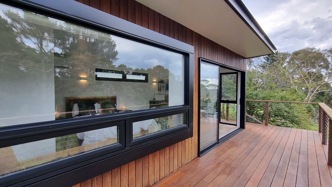 Photo of Patio Balcony in Leura