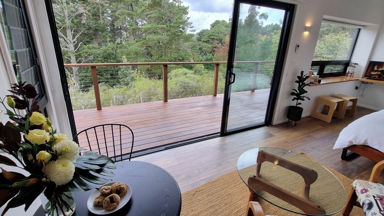 Photo of Bedroom in Leura