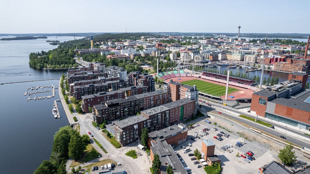 Photo of Others in Tampere