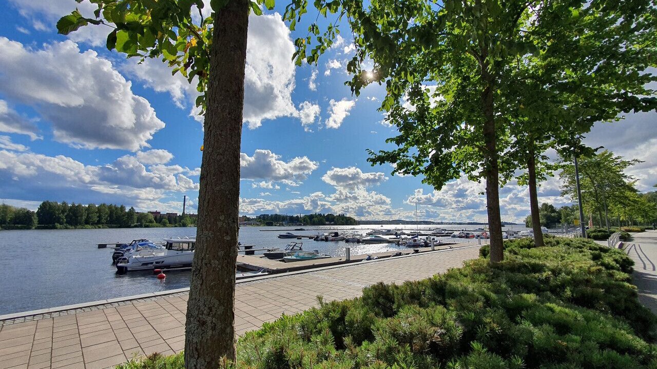 Photo of Outdoor in Tampere