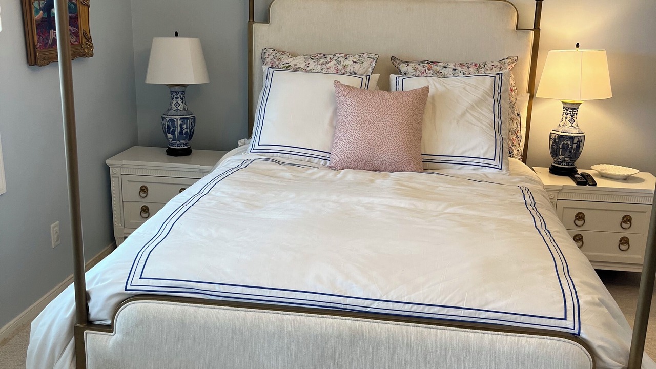 Photo of Bedroom in Ware