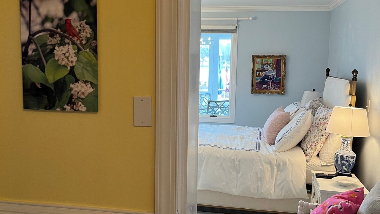 Photo of Bedroom in Ware