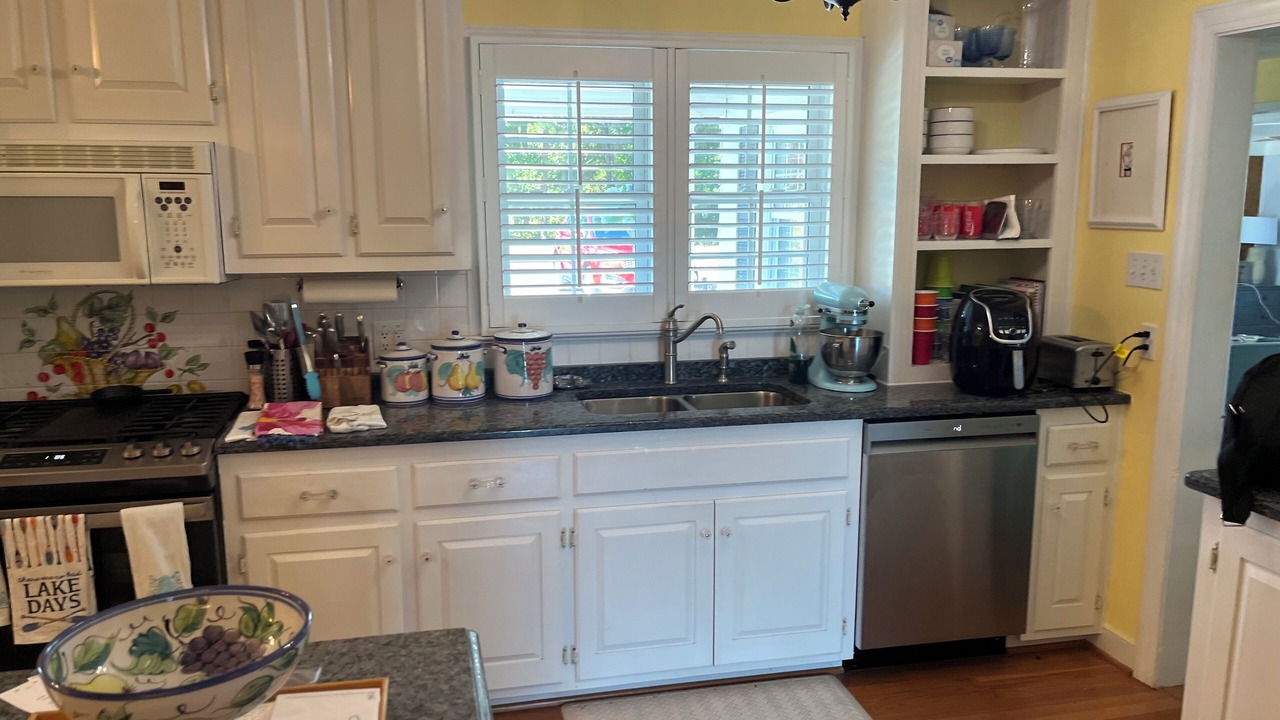 Photo of Kitchen in Ware