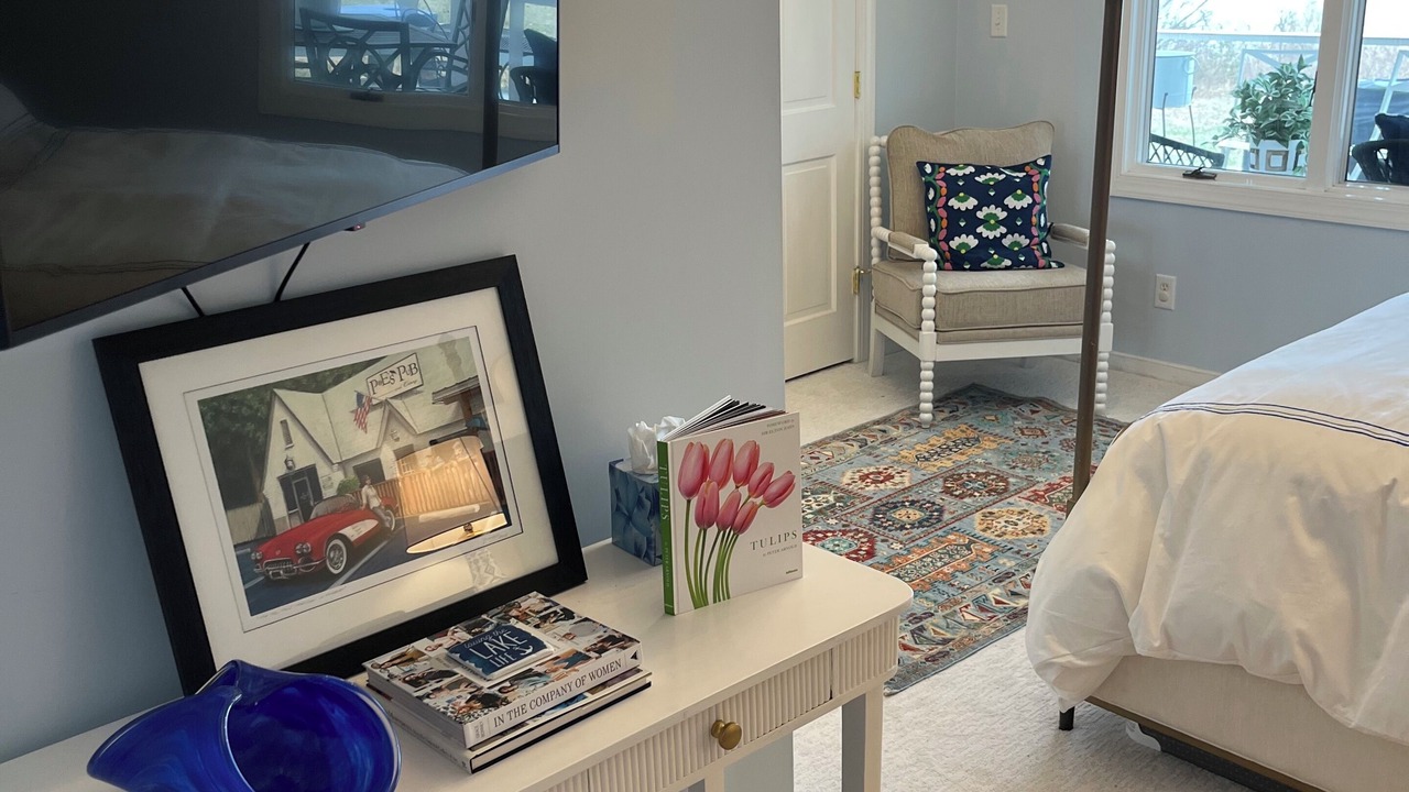 Photo of Bedroom in Ware