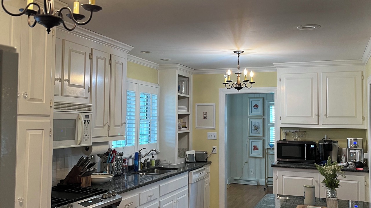 Photo of Kitchen in Ware