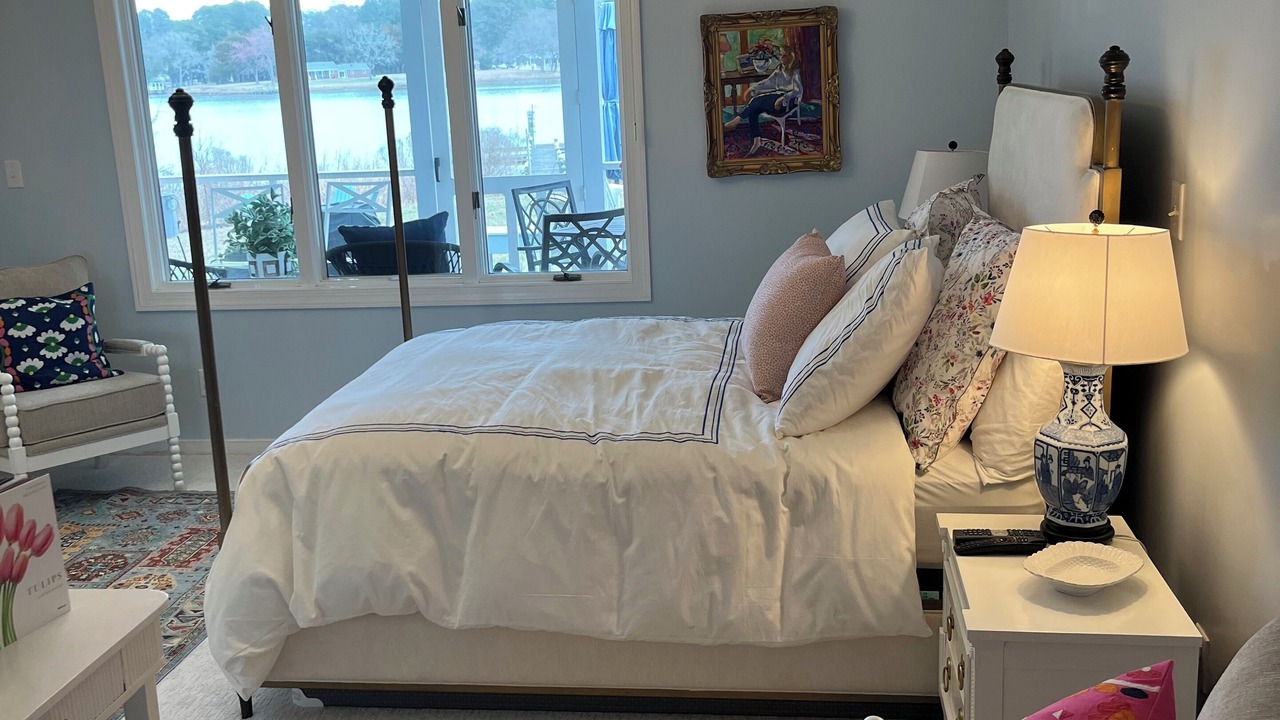 Photo of Bedroom in Ware