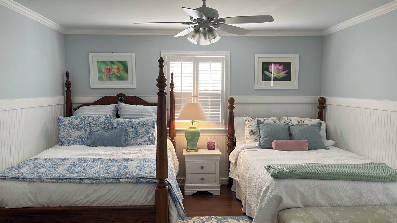 Photo of Bedroom in Ware