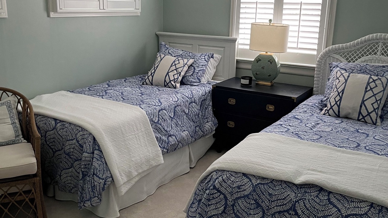 Photo of Bedroom in Ware