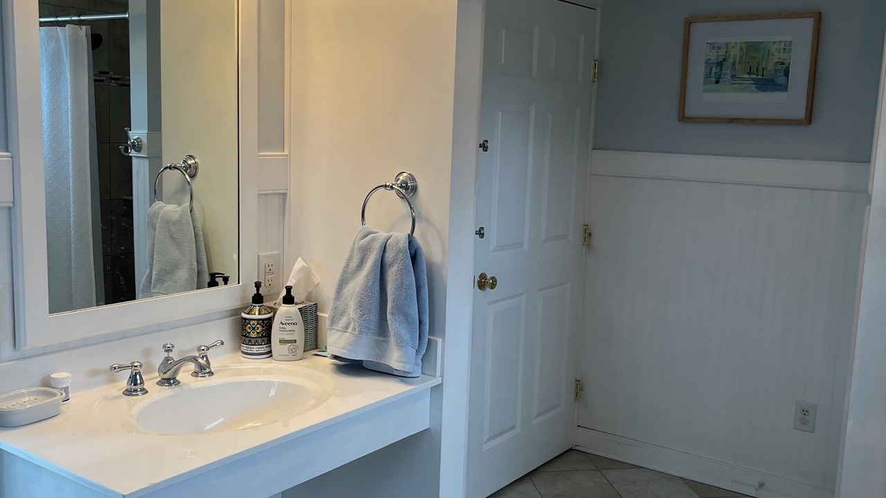 Photo of Bathroom in Ware