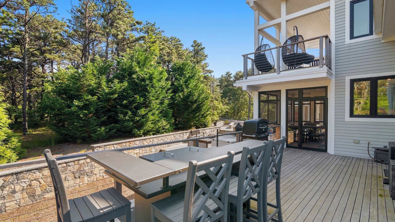 Photo of Outdoor in Wellfleet