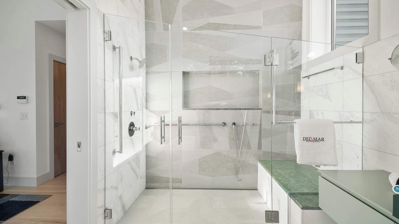 Photo of Bathroom in Wellfleet