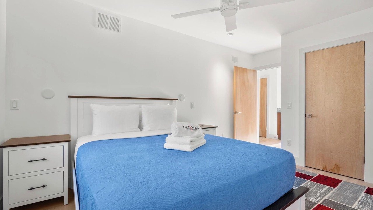 Photo of Bedroom in Wellfleet