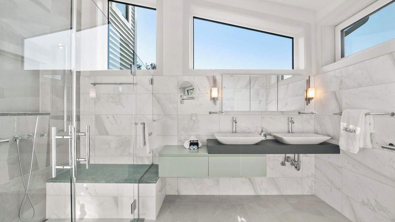 Photo of Bathroom in Wellfleet
