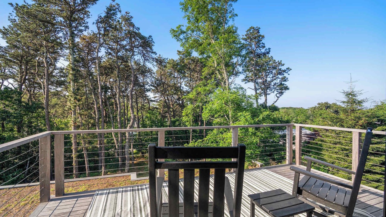 Photo of Outdoor in Wellfleet