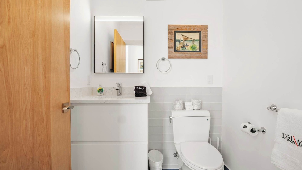 Photo of Bathroom in Wellfleet