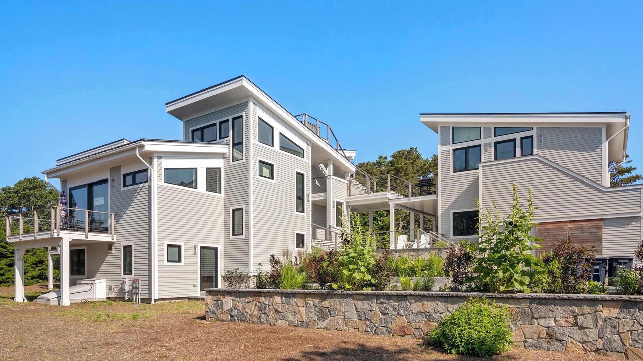 Photo of Outdoor in Wellfleet
