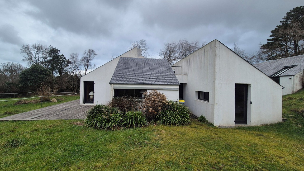 Photo of Outdoor in Tregastel