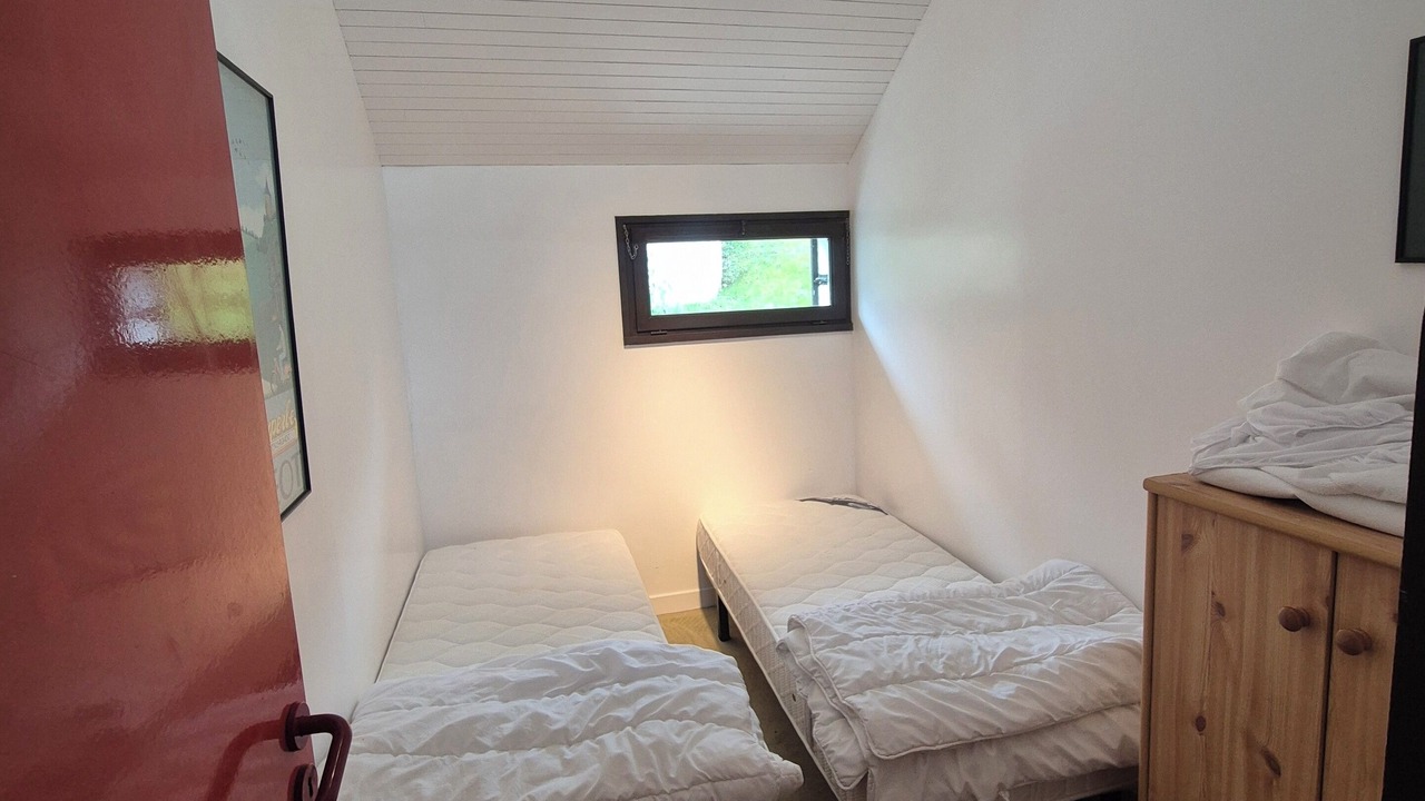 Photo of Bedroom in Tregastel