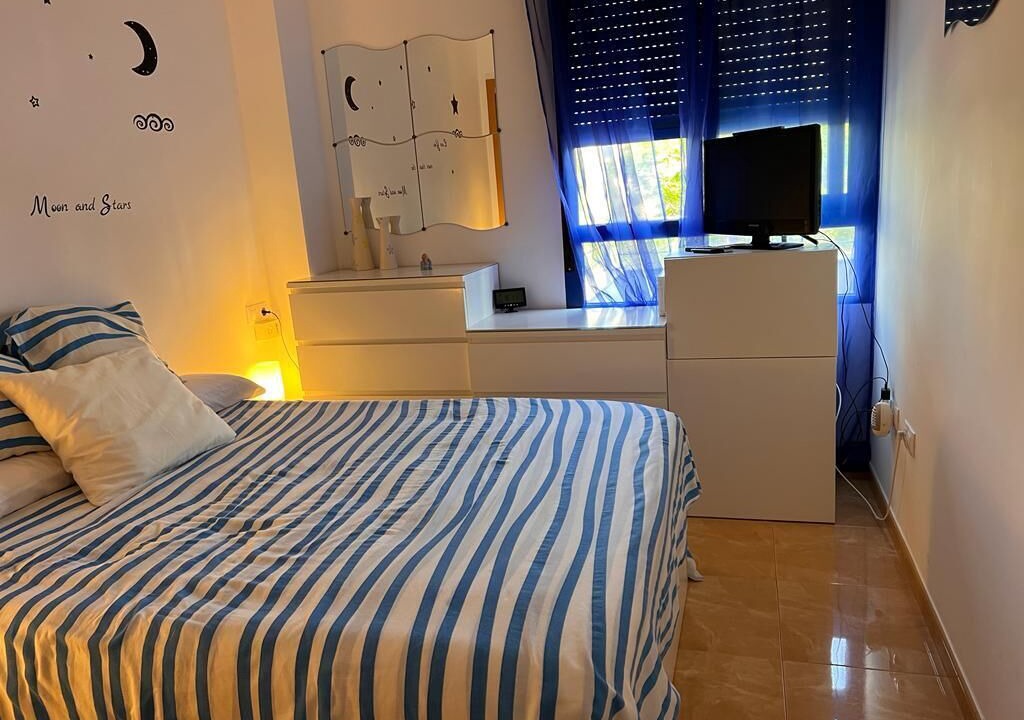 Photo of Bedroom in Platja de Piles