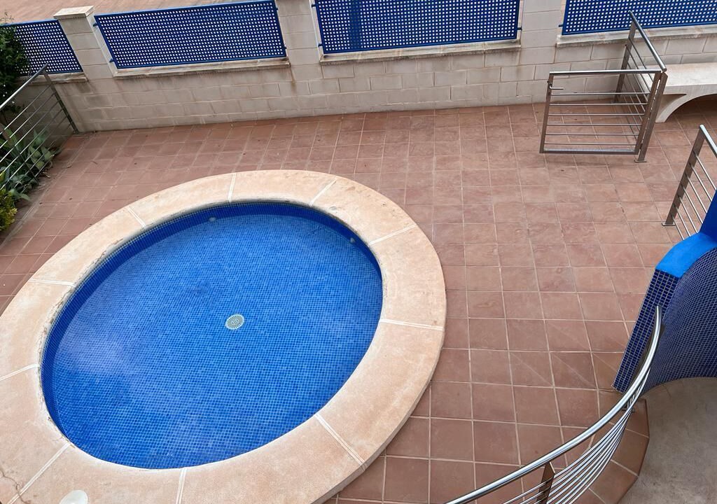 Photo of Outdoor in Platja de Piles