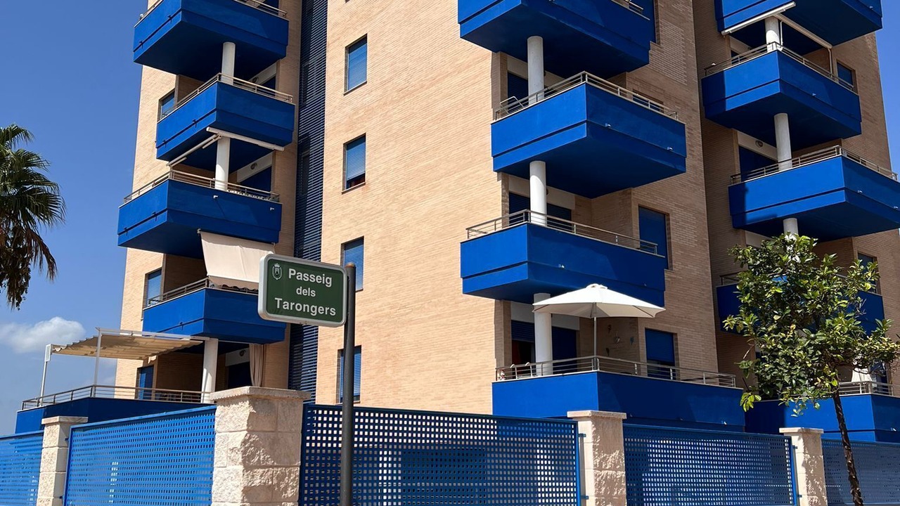 Photo of Outdoor in Platja de Piles