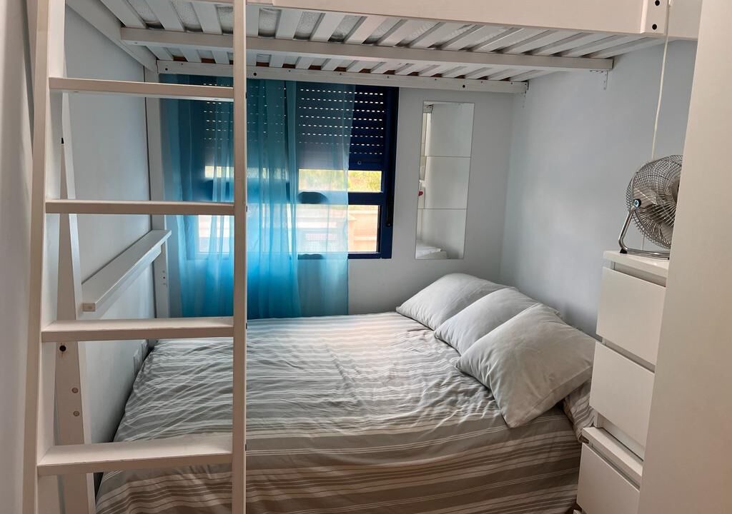 Photo of Bedroom in Platja de Piles